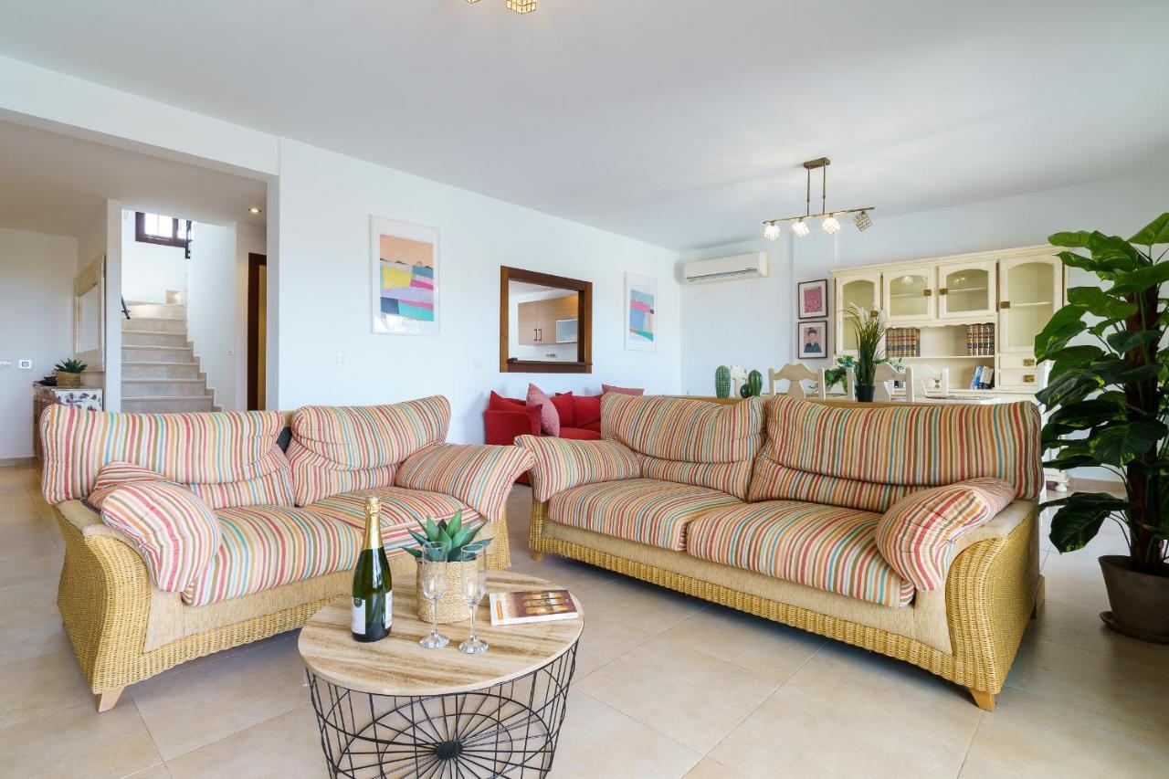 Апартаменти Fantastico Atico Duplex En Марбелья Екстер'єр фото