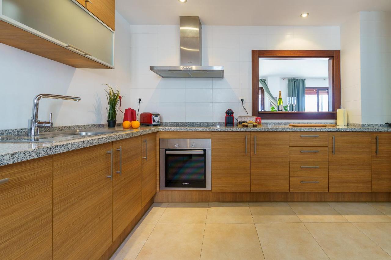 Апартаменти Fantastico Atico Duplex En Марбелья Екстер'єр фото