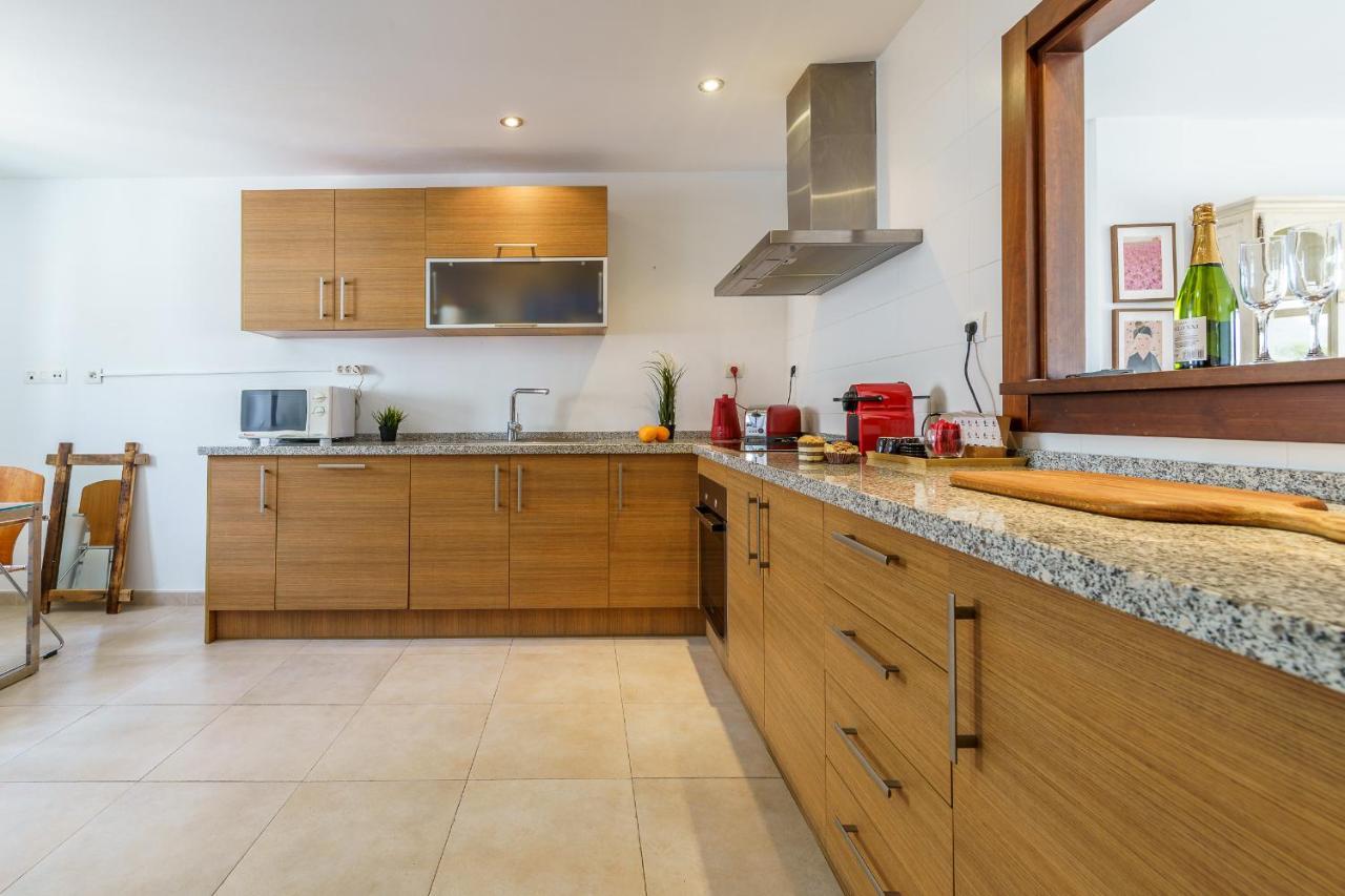 Апартаменти Fantastico Atico Duplex En Марбелья Екстер'єр фото